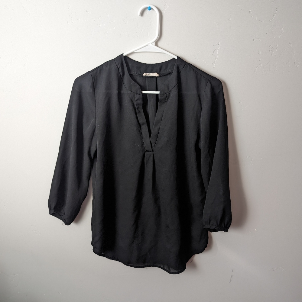 Adrienne Women's Blouse
